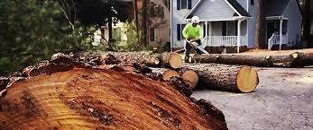 Reliable Rochester, MI Tree Services Solutions